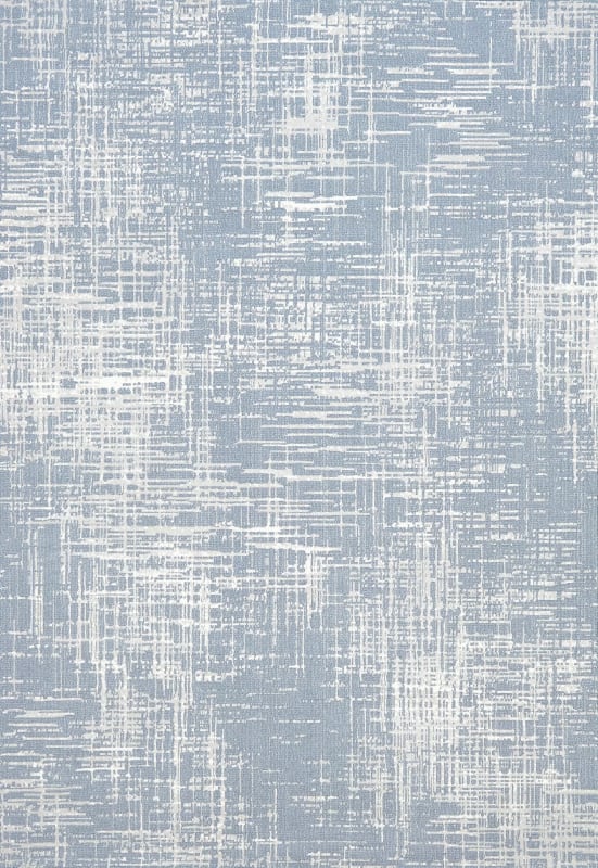 MS71012189505 - Dynamic Rugs - MYSTERIO - Blue 12189-505 - 6.7' x 9.6'