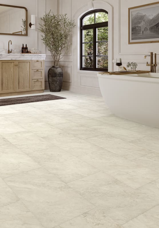 MTE501 - Mannington - ADURA Max Rectangles - Basilica Pillar