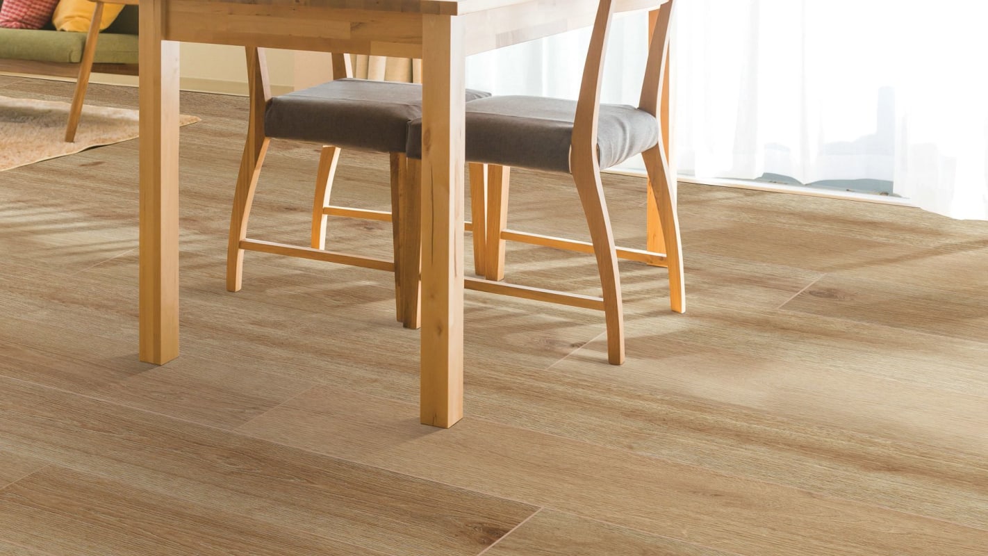 VV675-05017 - COREtec - Scratchless 9" - Savoy Oak
