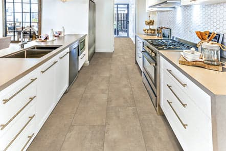 S1106-D6104 - TRUCOR® - Tile - Rust Metallic