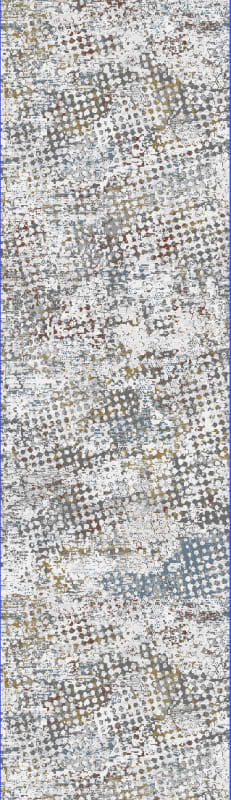 CAPELLA - Ivory Multi 7920-199 swatch