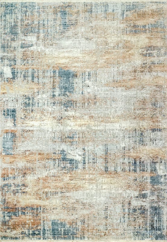 MZ698469999 - Dynamic Rugs - MOOD - Multi 8469-999 - 5.3' x 7.7'