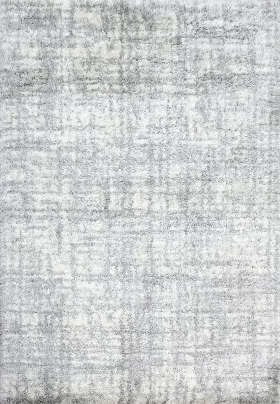 RV463542190 - Dynamic Rugs - REVERIE - Cream Grey 3542-190 - 3.11' x 5.7'