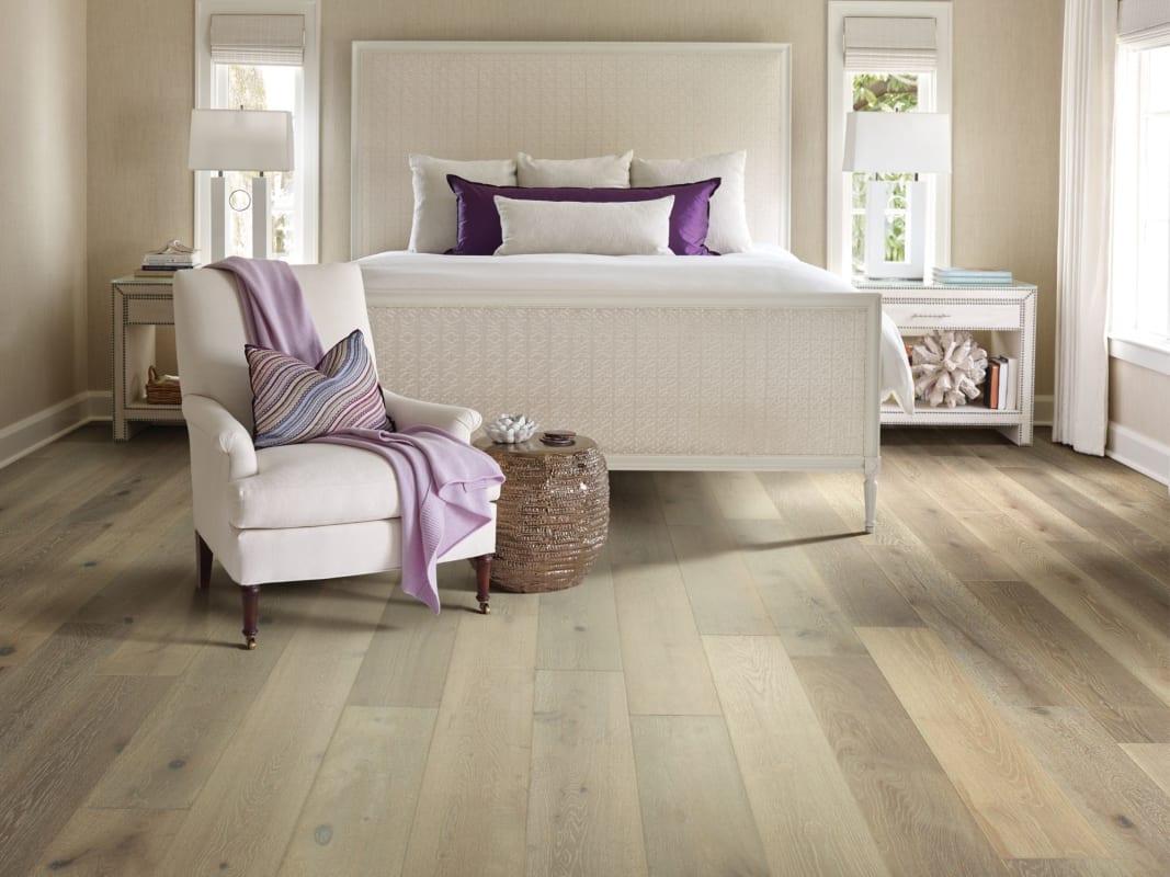 SW485-05022 - Shaw - Castlewood Oak - Palisade