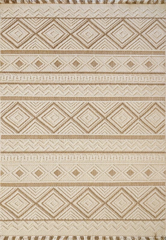 SEVILLE - Beige 3612-800 swatch