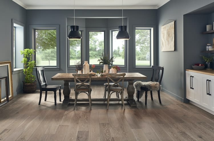 HPLV07ARC1 - Mannington Latitude Collection - Prospect Park - Arch
