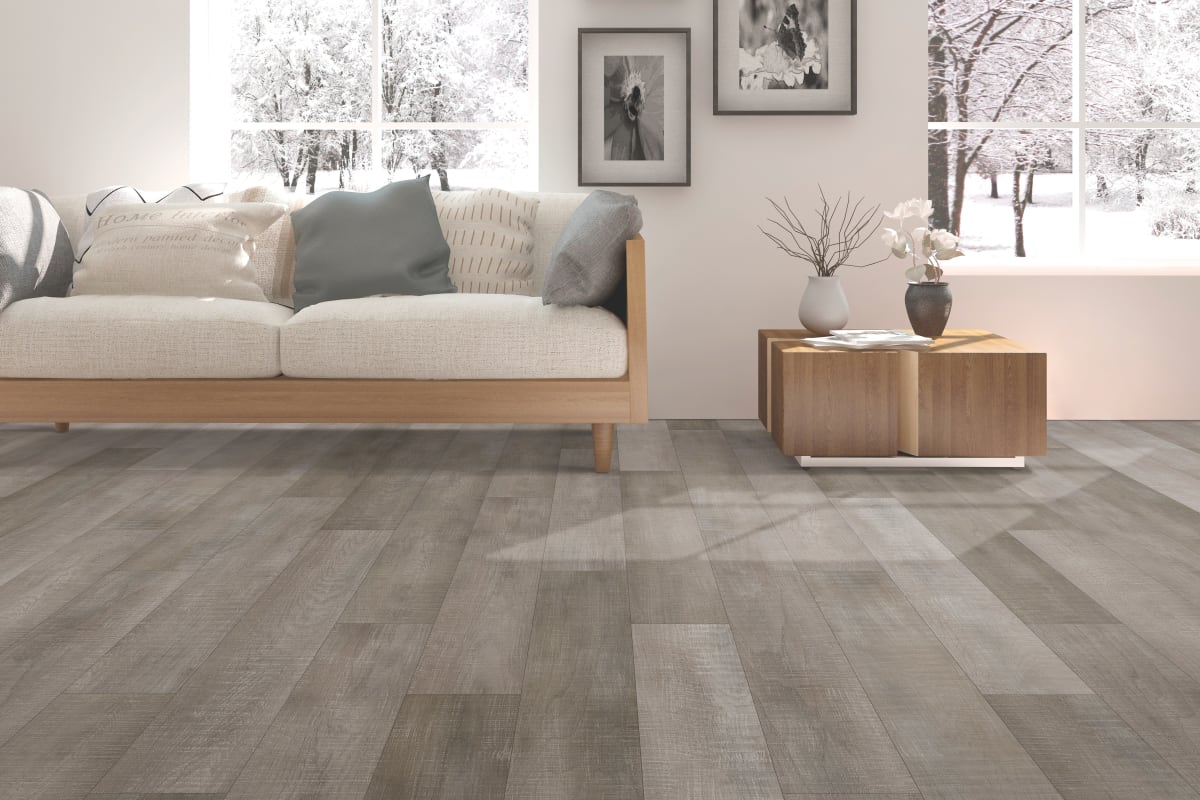 PT001-960 - Pergo Extreme - Wood Originals (old) - Dark Oasis