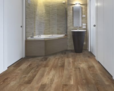 IVO39-344 - Mohawk - Woodlands - Buckskin Oak