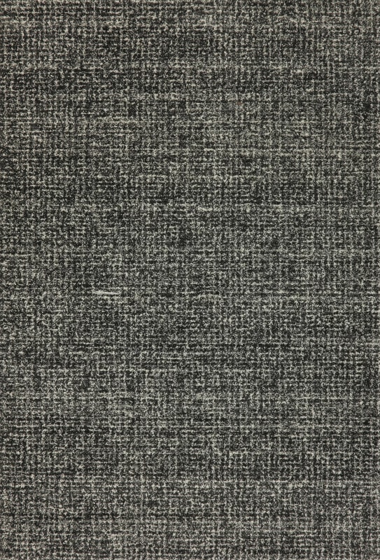 MR710231608268 - Dynamic Rugs - MEHARI - Dark Grey Ivory 23160-8268 - 6.7' x 9.6'