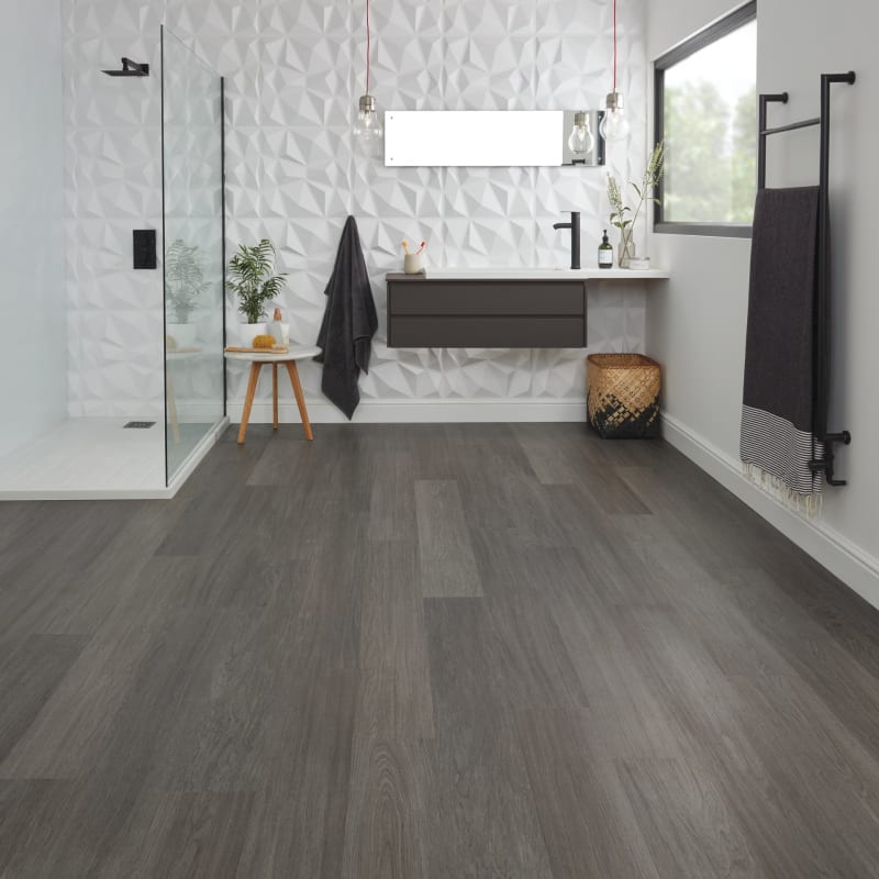 SCB-KP150-6 - Karndean - Knight Tile Rigid Core 6 x 36 - Shadow Studio Oak