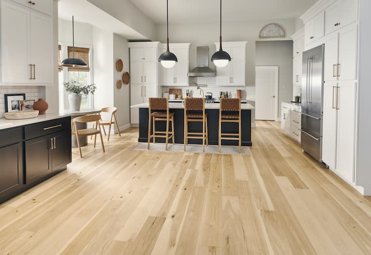 HPLY07NAT1 - Mannington Latitude Collection - Forest Park - Natural