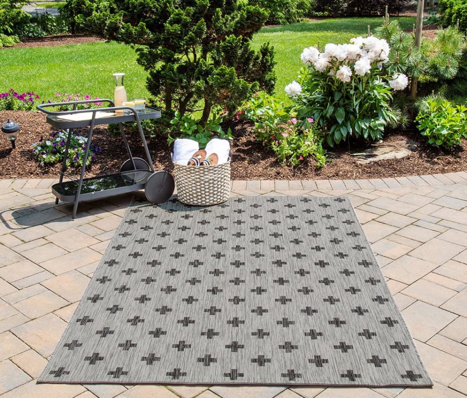 VILLAVI01GRY - Novogratz - Villa - Umbria - Grey VI-01