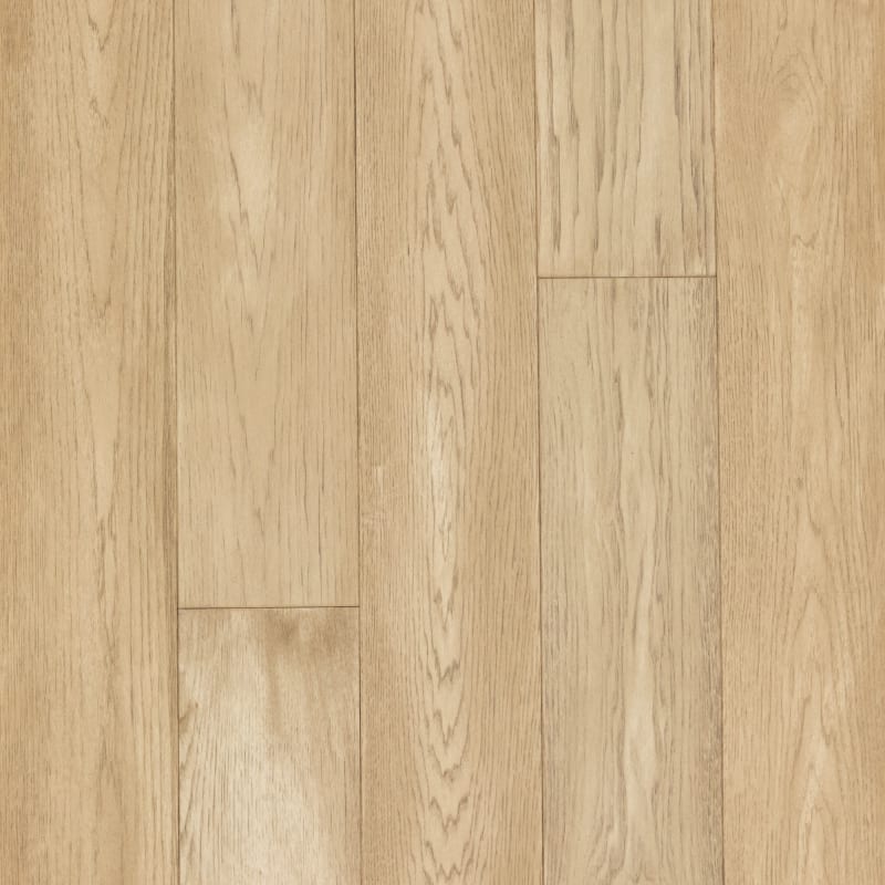 WEK42-01 - Mohawk TecWood Plus - Beachside Villa - Sea Scrolls Hickory