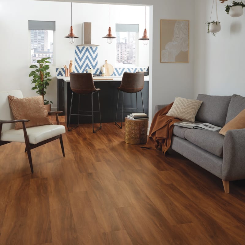 RCP6543 - Karndean - Korlok Reserve - Marron Elm