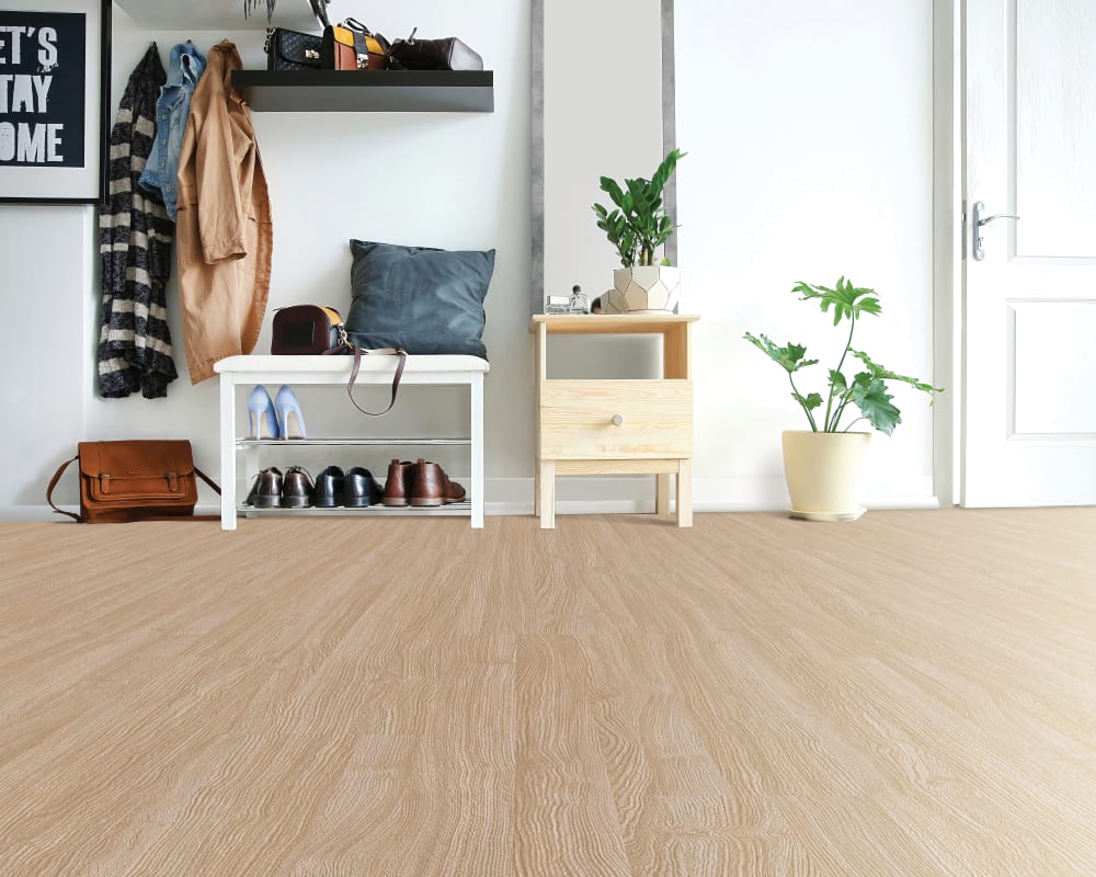 PRS92-232 - Mohawk UltimateFlex Essentials - Pro Solutions - Latte