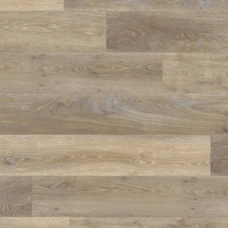 SCB-KP99-6 - Karndean - Knight Tile Rigid Core 6 x 36 - Lime Washed Oak