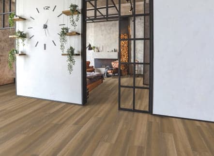 P1034-D3106 - TRUCOR® - 9 Series - Bungalow Oak (Old Version)