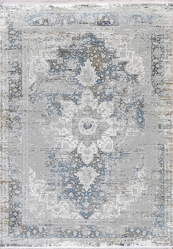 RUBY - Grey Blue 2161-950 swatch