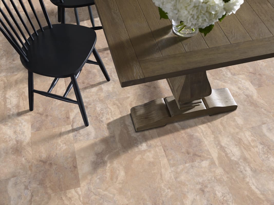 07052_1022V - Shaw Floorte Pro - Paragon Tile Plus - Clay