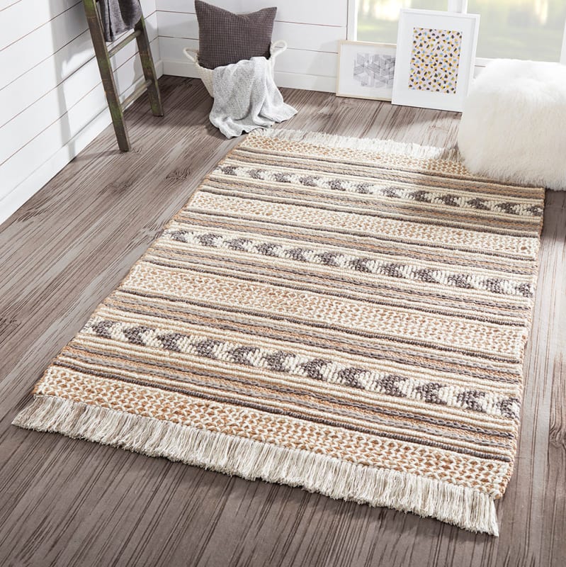 ESME0ESM1CHR - Momeni - Esme - Charcoal ESM-1