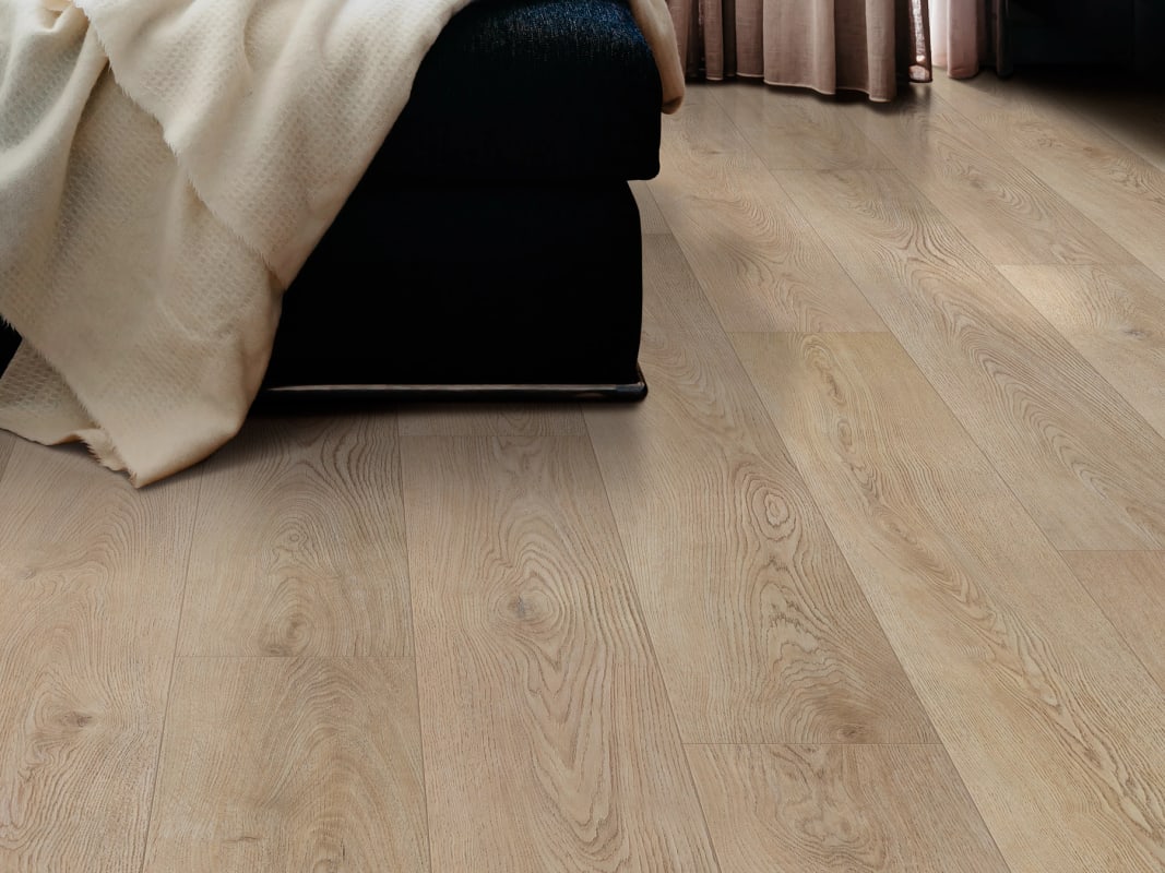 CR500-05079 - COREtec Originals - Premium 3/4" - Natural Linen Oak