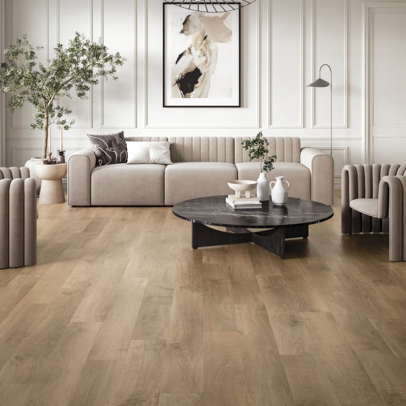AKP-RL13 - Karndean - Art Select Wood Rigid Core - Salon Oak