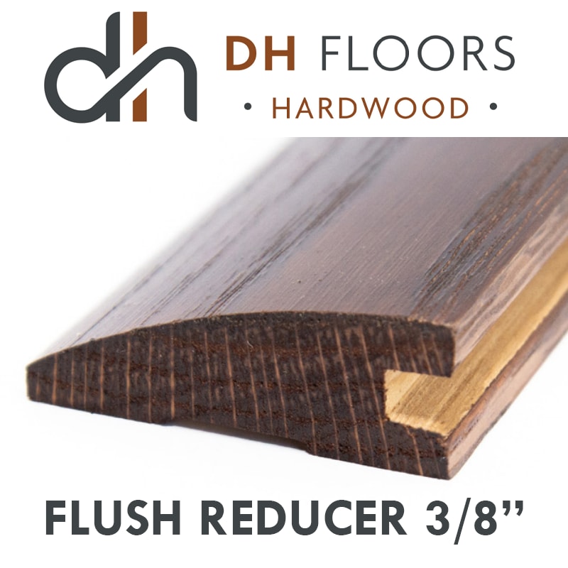 DREDR-D7002 Andover (RED) - Dixie Home Hardwood - Reducer 78" - DREDR-D7002 Andover (RED)