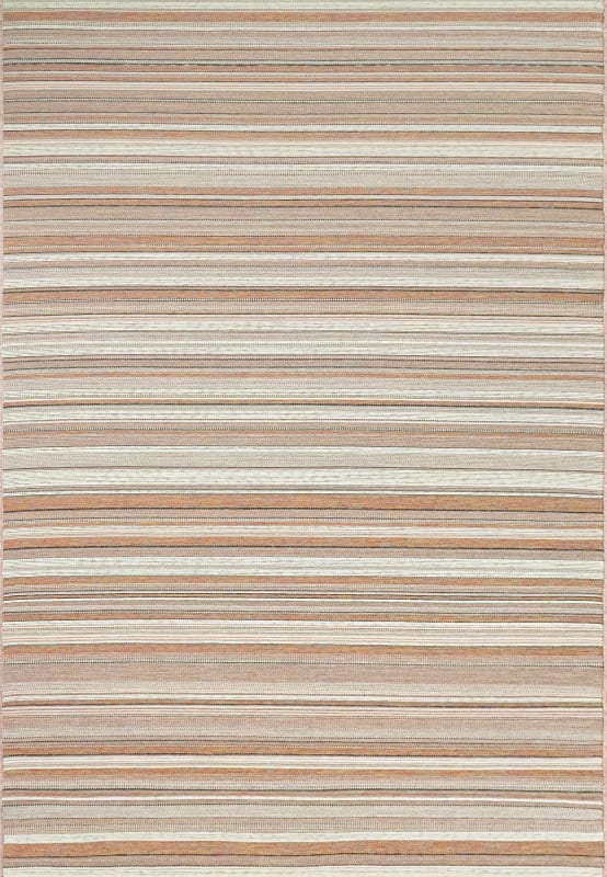 NW912960058003 - Dynamic Rugs - NEWPORT - Blush Ivory 96005-8003 - 7.1' x 10.1'
