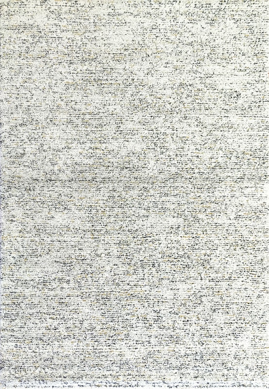 MR69233086686 - Dynamic Rugs - MEHARI - Ivory Grey Gold 23308-6686 - 5.3' x 7.7'