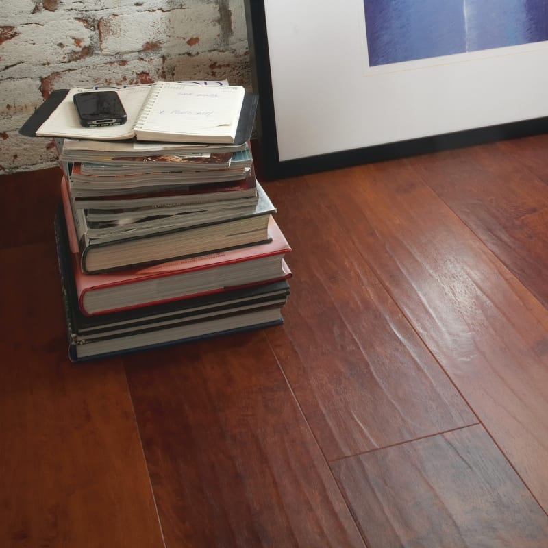 AKP-RL07 - Karndean - Art Select Wood Rigid Core - Santina Cherry