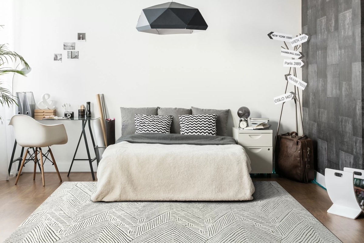 LOTUS - Ivory Grey 8142-190 - Dynamic Rugs - LOTUS - Ivory Grey 8142-190