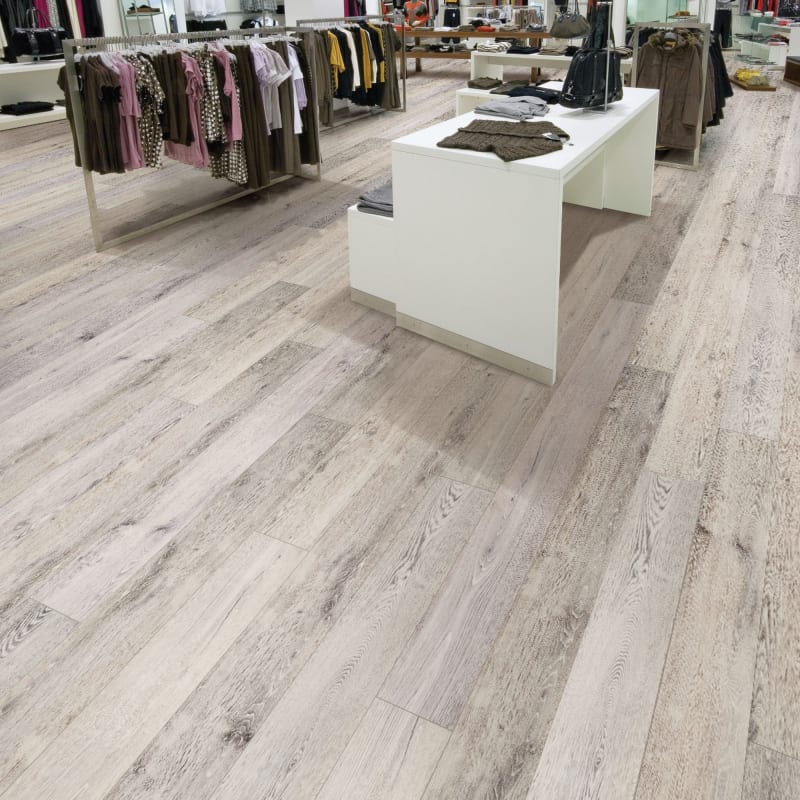 VV491-02955 - COREtec - Coretec Pro Plus XL Enhanced - Bombay Oak