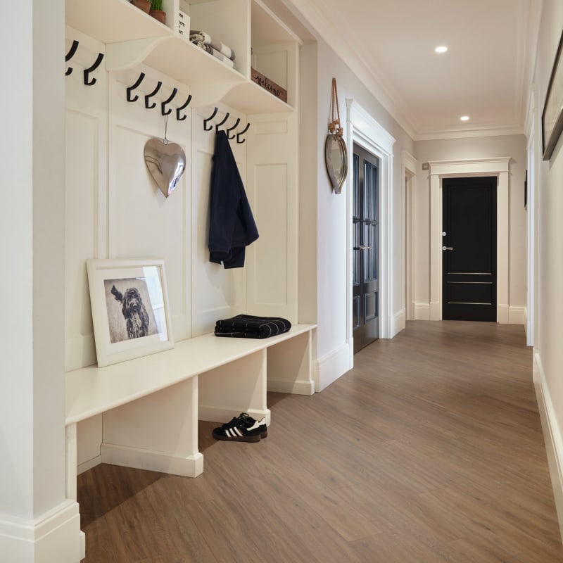 RL36 - Karndean - Art Select Wood Gluedown - Merino Oak