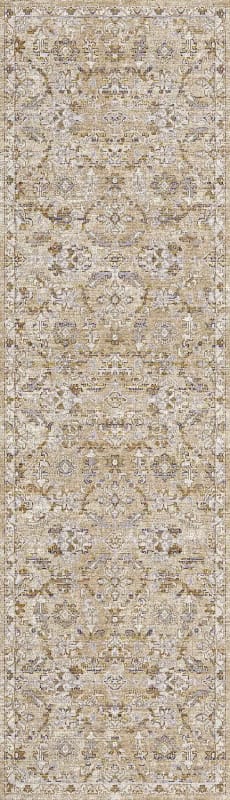 OCTO - Cream Multi 6902-199 swatch