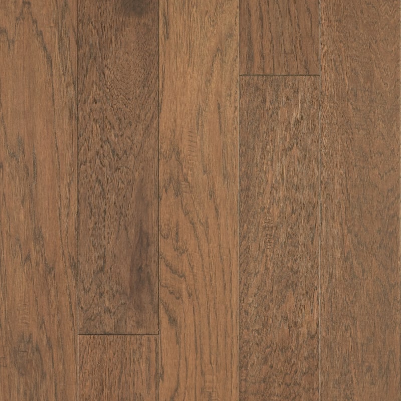 WEK01-53 - Mohawk TecWood Select - Indian Peak Hickory - Saloon Hickory