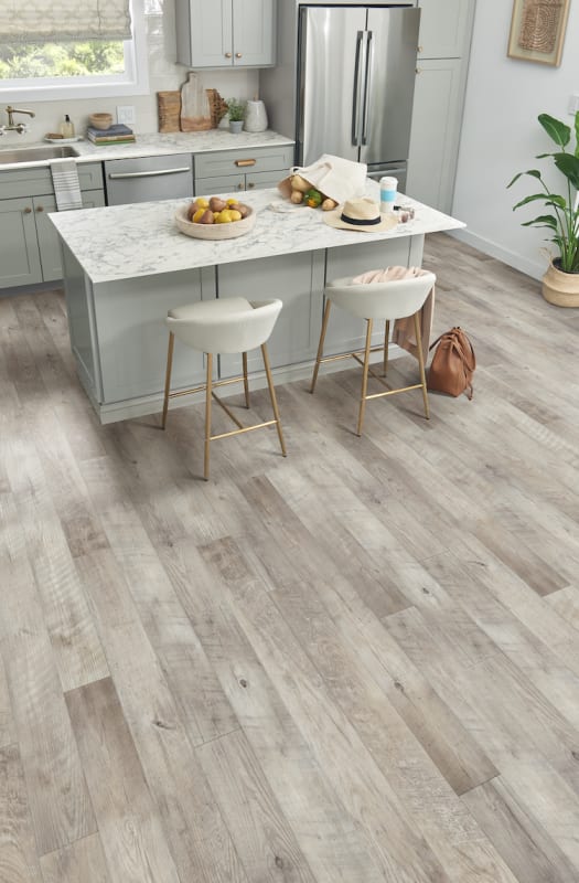 MFU030 - Mannington - Mannington Essentials - Dockside Seashell