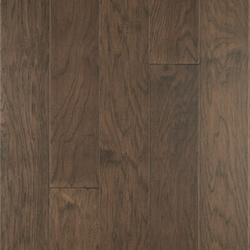WEK07-95 - Mohawk TecWood Essentials - Whistlowe - Mocha Hickory