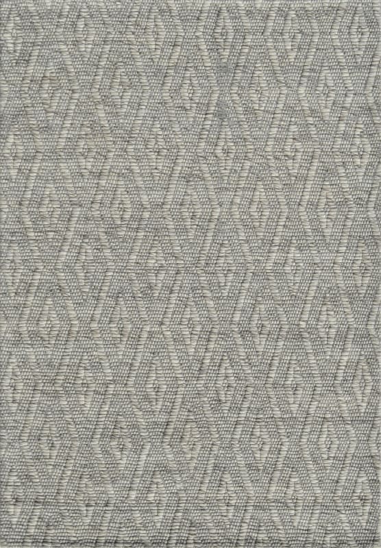 GV696213900 - Dynamic Rugs - GROVE - Mix Grey 6213-900 - 5' x 8'