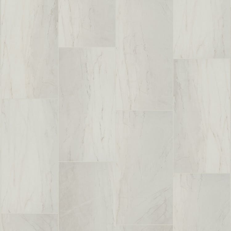 MRP460 - Mannington - ADURA Max Rectangles - Arctic Frost