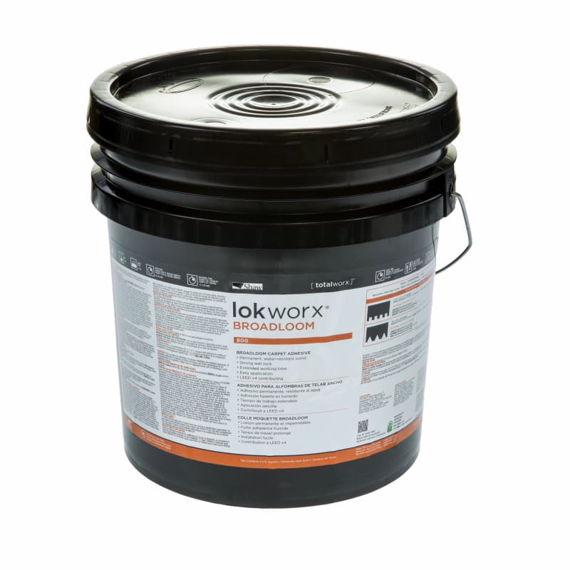 514PM - Shaw TotalWorx - 800 4G - 514PM