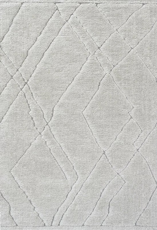 MI710140052181 - Dynamic Rugs - MASAI - Beige 14005-2181 - 6.7' x 9.6'