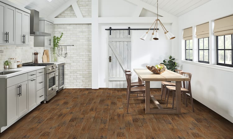 RST-22101 Historic Oak Timber - Mannington - Restoration Collection - Historic Oak Timber