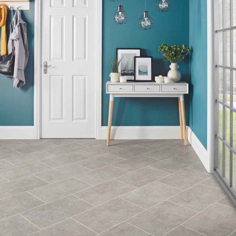 CER20 - Karndean - Da Vinci - Cambric