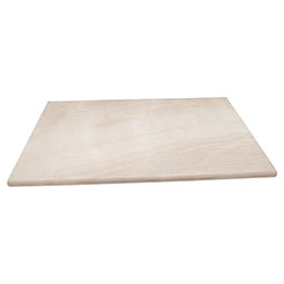 LCOPNPRACRE1324 - Arterra Porcelain Pavers - Coping - Crema - LCOPNPRACRE1324