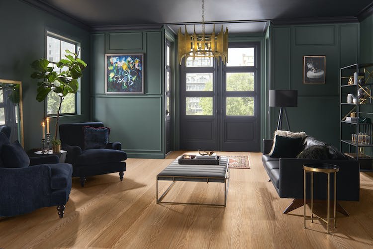 FXP690 - Mannington - ADURA Flex Plank - Southern Oak Natural