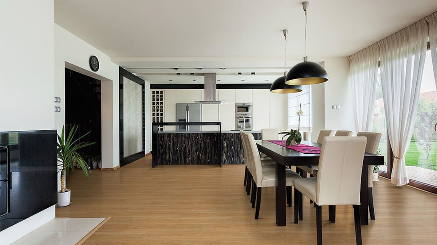 VV034-00614 - COREtec - COREtec Plus XL - Alexandria Oak
