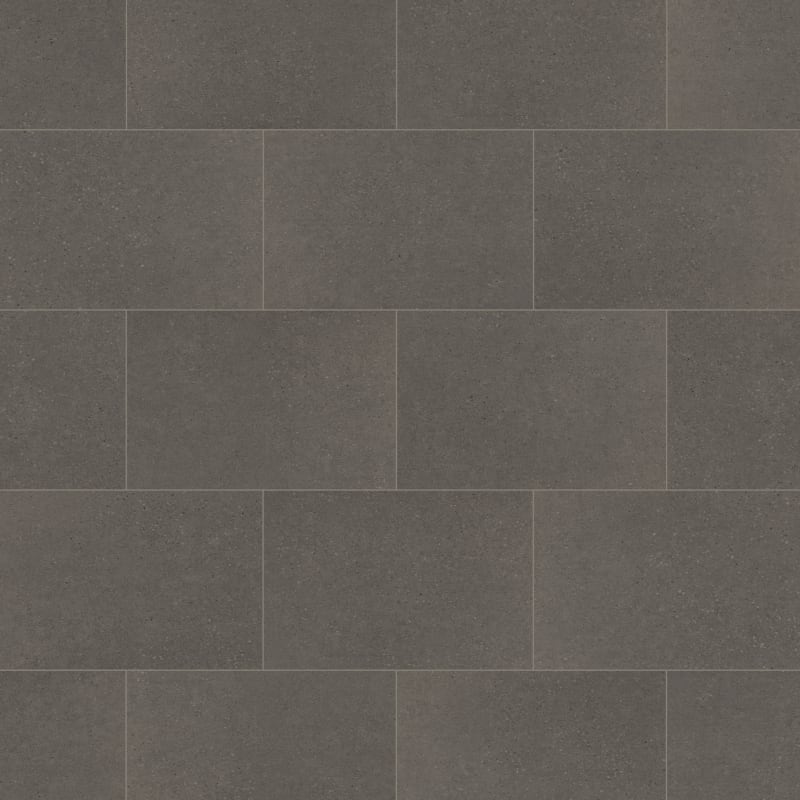 SCB-ST30-G - Karndean - Knight Tile Rigid Core 12 x 18 - Bern Stone