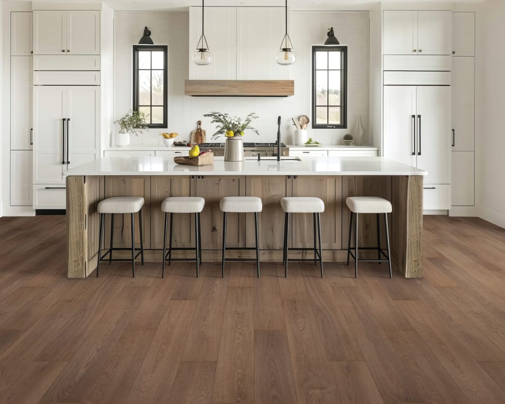 SDP12-857 - Mohawk Solidtech R Plus - Oxford Manor - Sierra