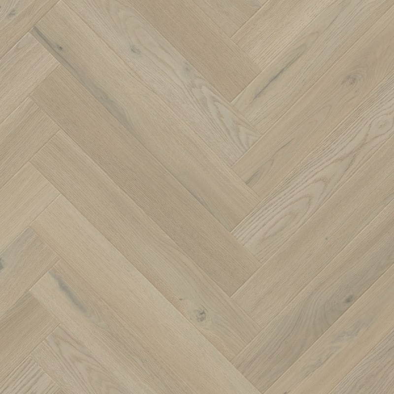 SM-RL26 - Karndean - Art Select Wood Gluedown - Basque Oak (Herringbone)