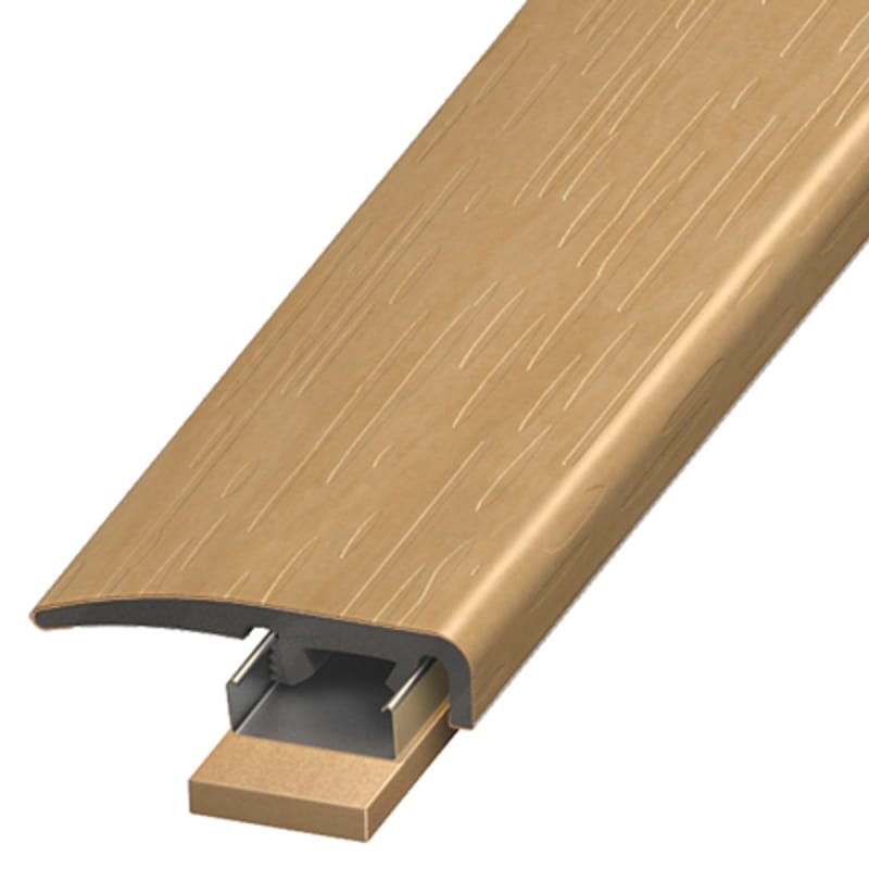 SCAP-103025 Canadian Maple - VersaTrim - Slim Cap - Square Nose 94" - SCAP-103025 Canadian Maple